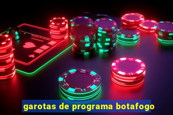 garotas de programa botafogo